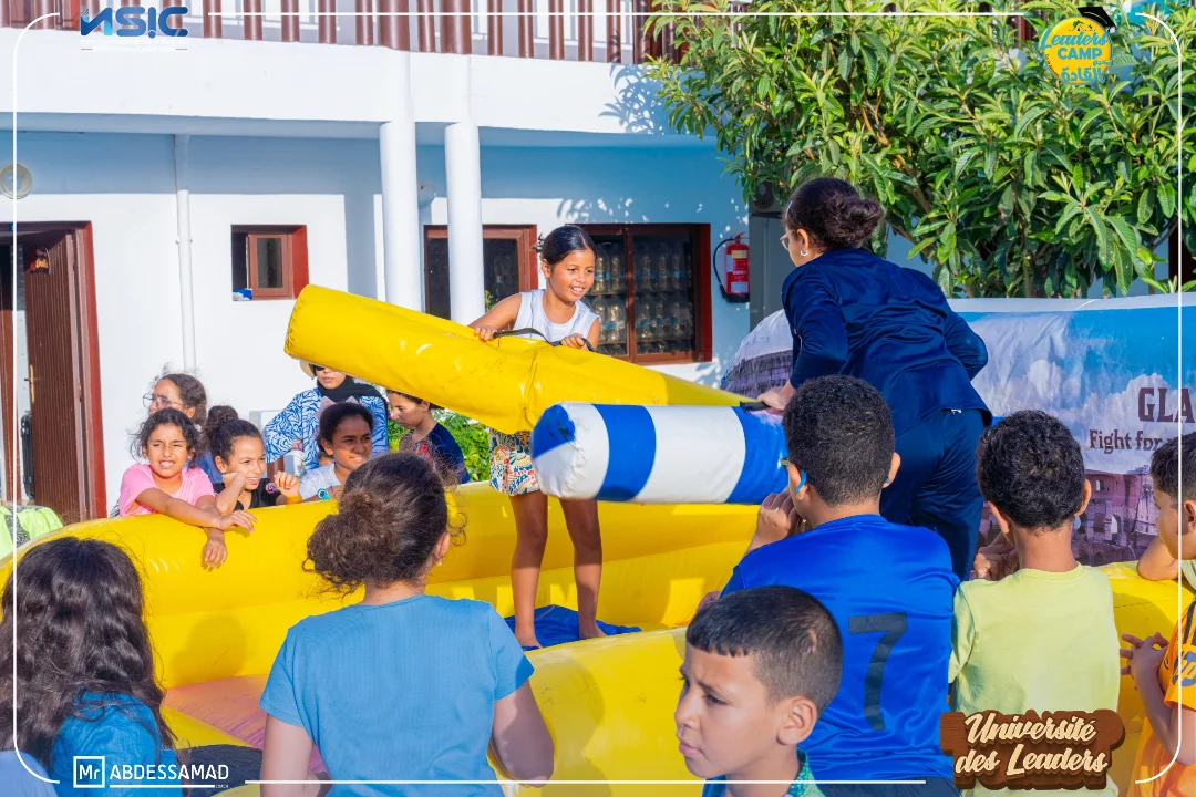 Leaders Academy